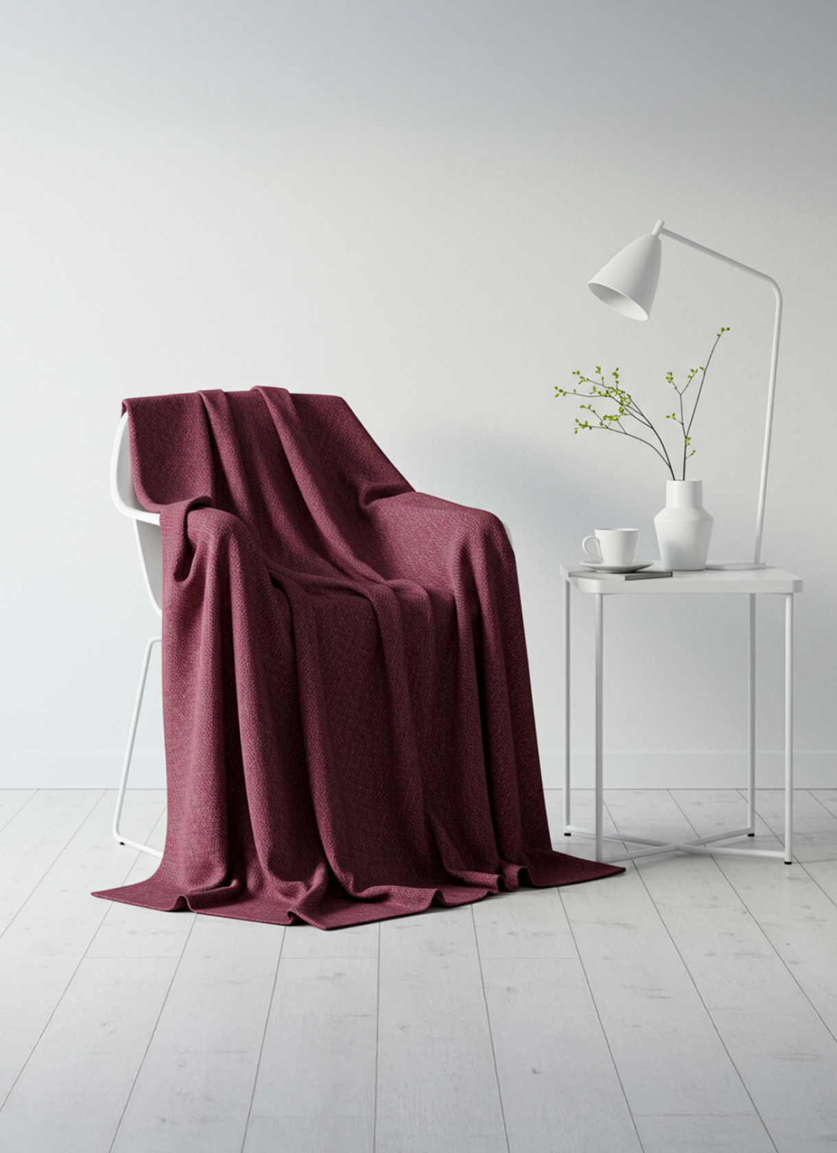 Elevate Your Home Décor with Plush Throw Blankets