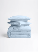 3Pc - Duvet Cover Set - Beddora