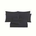 7 - Piece Comforter Set - Beddora