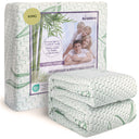 Bamboo Mattress Protector