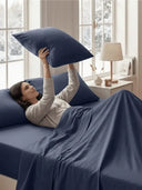 4-Piece Luxury Sheet Set