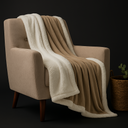 Sherpa Fleece Blanket