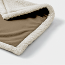 Sherpa Fleece Blanket