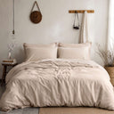 Breathable Duvet Cover