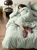 3Pc - Duvet Cover Set - Beddora