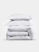Duvet cover set