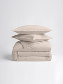 3Pc - Duvet Cover Set - Beddora