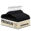Non-Slip Velvet Hangers