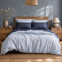 Breathable Duvet Cover