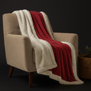 Sherpa Fleece Blanket
