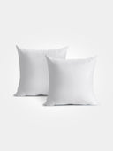 Gusset Pillow