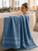 Bath Towel