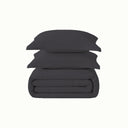 3 Piece Comforter Set