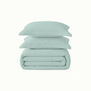3 Piece Comforter Set