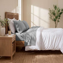 Breathable Duvet Cover