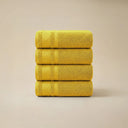 Serviettes de bain absorbantes
