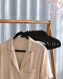 Non-Slip Velvet Hangers