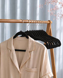 Non-Slip Velvet Hangers