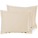 Pillow Sham Explained: Sizes, Styles, Materials, and Expert Styling Tips