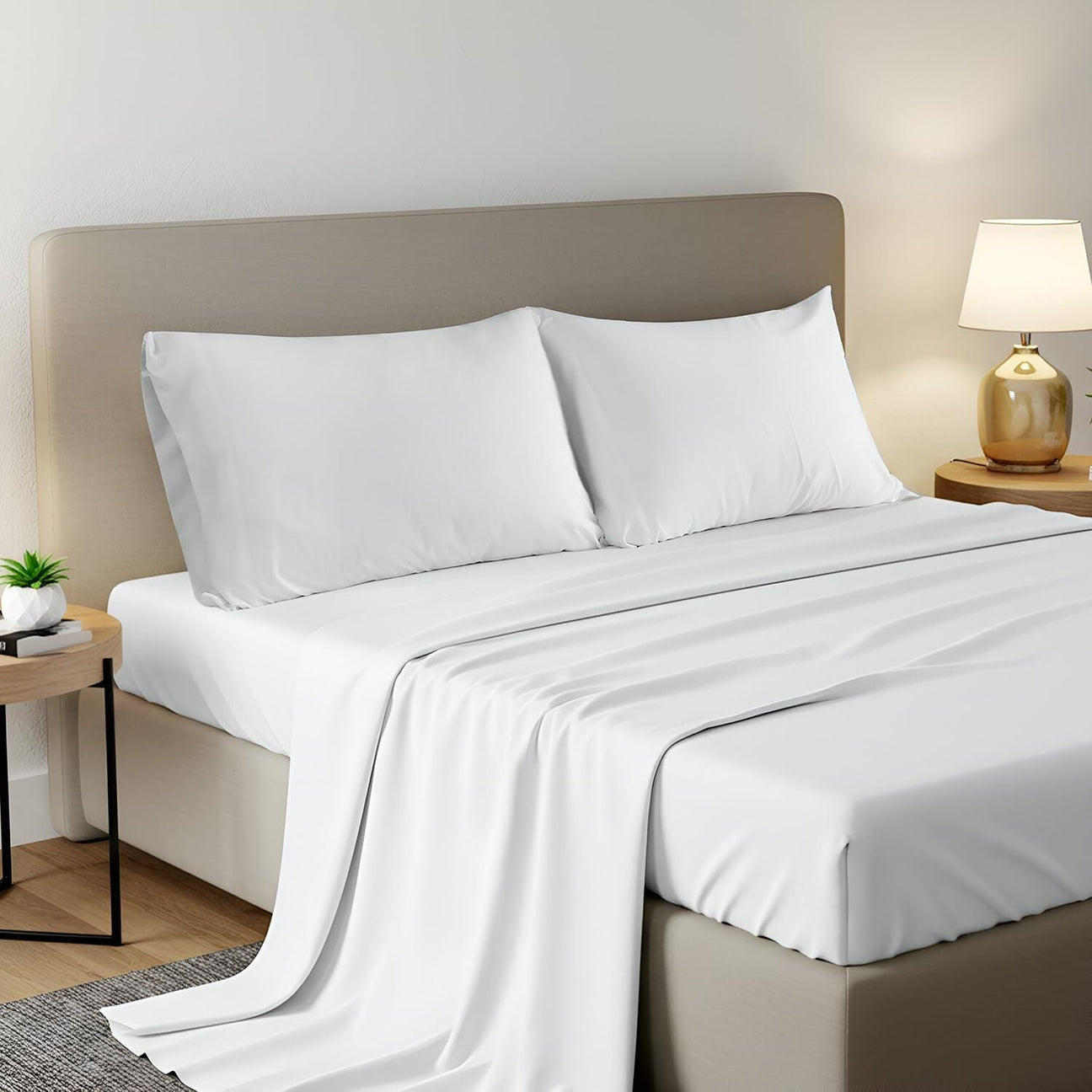5 Reasons Beddora's Bed Sheet Sets Are a Must-Have for Every Home