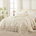Queen Comforter Set with Sheets