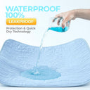 Waterproof Organic Crib Mattress Protector Canada: Safe, Breathable Protection for Your Baby