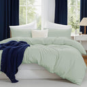 How to Put a Duvet Cover Easily: Step-by-Step Tips - Beddora 