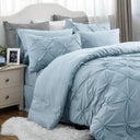 Creating a Luxurious Bedroom Experience with Beddora's Premium Products - Beddora 