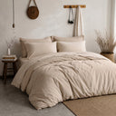 Beddora Launches the Signature Comfort Collection: Certified Egyptian and Organic Cotton Bedding for Canadian Homes