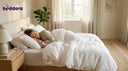 Can You Really Fall Asleep in 10 Seconds? What Actually Helps