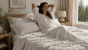 100% Linen Sheets Canada 