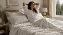100% Linen Sheets Canada In 2026 - The Ultimate Pros, Cons & Care Guide