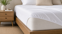 Deep Pocket Fitted Sheets: How to Choose for Thick Mattresses