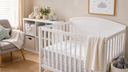 Nursery & Crib Bedding Safety Guide for Canadian Parents