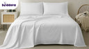 Microfiber vs Cotton Sheets Canada: Which Bedding Option Delivers Better Value and Comfort