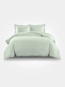 Transform Your Bedroom with Luxurious Duvet Cover Sets Today - Beddora 