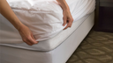 Sleep Better: Bamboo Mattress Protector – Breathable & Safe