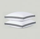 Gusset Pillow 