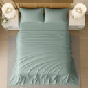 How Many Sets of Sheets Do You Really Need? Expert Guide for Every Bed Type - Beddora 