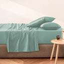 Bamboo Sheets Bed: Best Cooling Sheets in Canada