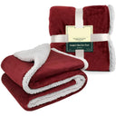 Luxury Throw Blankets Canada