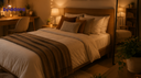 How to Support More Deep Sleep With a Better Bedroom Setup