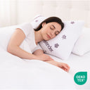 How to Sleep with a Body Pillow Correctly