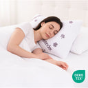 How to Sleep with a Body Pillow Correctly