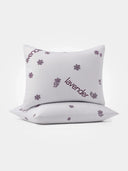 Lavender Pillows for Sleep, Stress Relief & Comfort - Beddora 