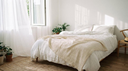 Cotton vs Bamboo vs Linen vs Percale Sheet Sets — Which Material Is Best?