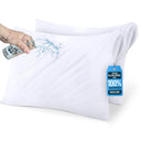 Protect Your Pillows in Style: Quality Pillow Protectors in Canada