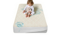 Organic Crib Mattress Protector