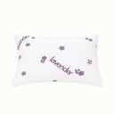 Lavender Memory Foam Pillow: Does It Actually Help You Sleep Better?