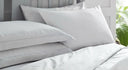 Pillow Firmness Guide: Best Pillows for Side, Back, and Stomach Sleepers